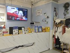 -Skay•射箭馆•弓箭娱乐(体育西店)