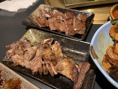 -無二炙坊·和牛烧肉(大钟寺1733店)