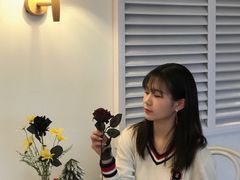 -Blue Concept Cafe&Farm·關於藍