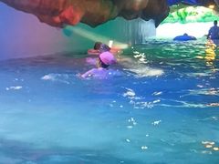 -望儿山温泉水乐园