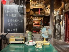 -东台西溪天仙缘景区