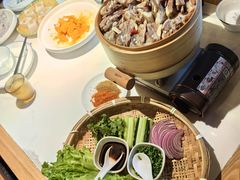 -筱爷叔·上海传统手工菜(玉树路店)