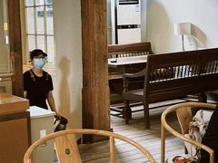 -1901 Cafe(西四店)