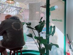 -Legno.ita Coffee by Wood(襄阳南路店)