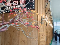 -新白鹿餐厅(城西银泰城店)