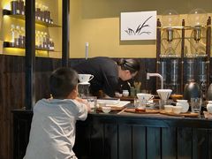 大堂-灶咖KITCHEN