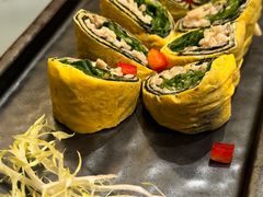 -北京王府井希尔顿酒店·秦唐中餐厅Chynna