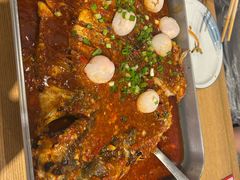 -三江源活鱼现烤(万悦城店)