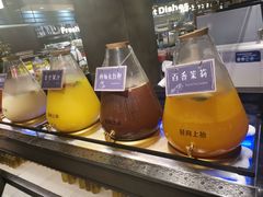 -韩盛·盛江山自助料理(中街大悦城店)
