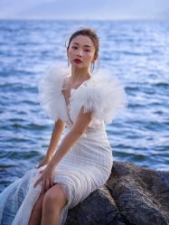 -巴黎婚纱摄影工作室