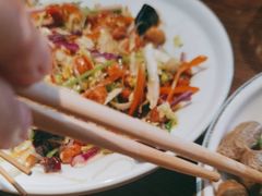 管氏特拌菜-管氏翅吧(地安门店)