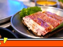 -农乐园炭火烤肉(繁花中心店)