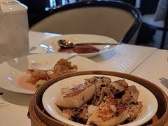 -铭家点心(秦岭路店)