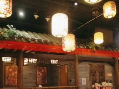 -南京大牌档(凯德1818店)