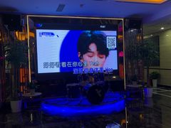 -宝乐星量贩KTV(莲升路店)