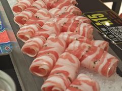 -京悦南门涮羊肉·羊蝎子火锅(田林路店)