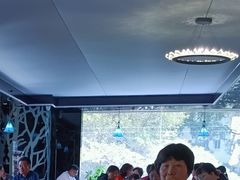 -泰谷酒店·太古码头闽菜自助餐厅