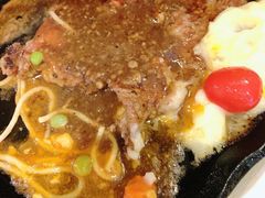 -豪客来牛排(新街口羊皮巷店)