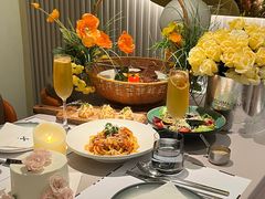 -LE SHARE洛笙·花园西餐(北京路步行街店)