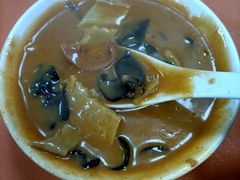 -方中山胡辣汤(大学中路56号院店)