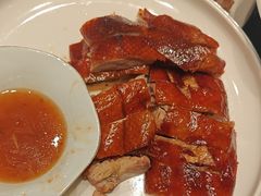 -金狮麟·新豫菜(金码大厦店)