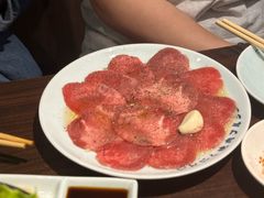 -蒜香焼肉PURUSHIN(马场路店)