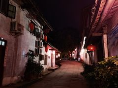 -恩阳古镇
