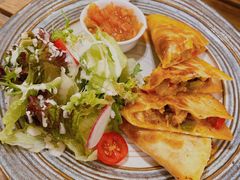 墨西哥饼-The Good Place好地方·Brunch·coffee(国贸店)