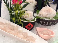 -渔文乐·海鲜大排档(壹品总店)