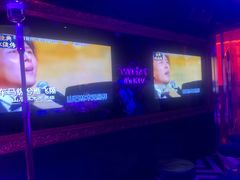 -温莎KTV(珠江路店)
