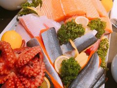 -杭州钱江新城万怡酒店-西餐厅