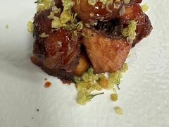 -上海兴国宾馆 丽宫中餐厅