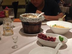 -粗茶淡饭·汉口公馆(循礼门店)