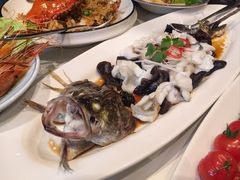 -杭州西湖柳莺里酒店·闻莺厅