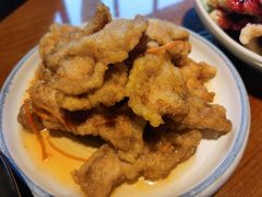 -95号酱骨·一块豆腐(展春园西路店)