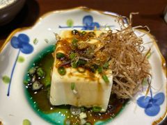 -晶吉·居酒屋·烧鸟·生鱼饭(中山区民主广场店)