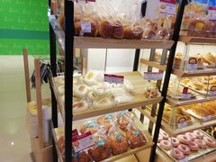 -山崎面包(苏州中心店)