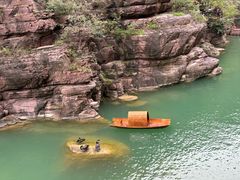 -云台山风景名胜区