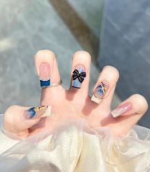 -LILY NAILS美甲美睫
