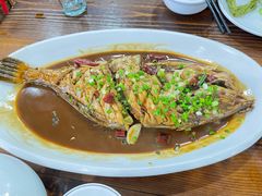 -绍兴名菜馆(可乐路店)