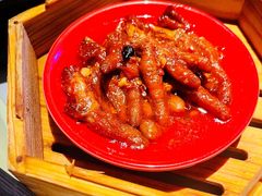 -避风塘·老港味餐厅(虹口龙之梦店)