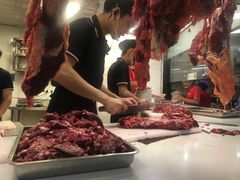 -八合里潮汕鲜牛肉火锅(深圳海岸城店)
