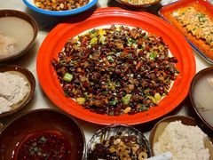 -常和州·夜宵大排档(常州单店)