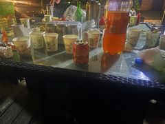 -金岳台私汤温泉度假山庄·创意餐厅(昌平十三陵店)