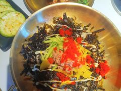 -欢喜哥齐齐哈尔自助烤肉(大学城店)