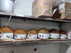 -阿麟馄饨(延长路店)