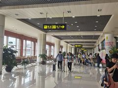 -丽江三义国际机场