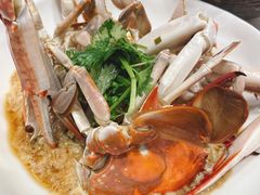 -虎哥私房菜(馒头山店)