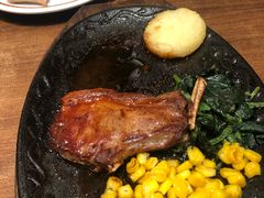 -萨莉亚意式餐厅(南京万达茂店)