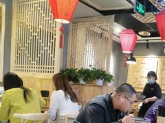 -头壹号饸饹面·大油条(东升科技园店)
